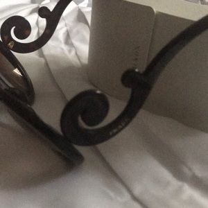AUTHENTIC PRADA SUNGLASSES